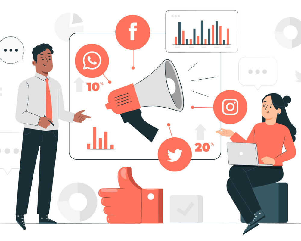 15 exemplos de Marketing Digital para inspirar o seu time!